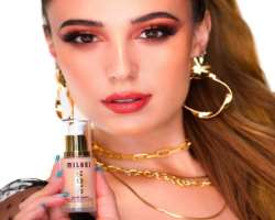 Lyn promotes various brands including Milani Cosmetics, Marc Jacob Beauty, Ctilbury Makeup, Lilly lashes through her Instagram and YouTube channel Lyn promotes various brands including Milani Cosmetics, Marc Jacob Beauty, Ctilbury Makeup, Lilly lashes through her Instagram and YouTube channel.